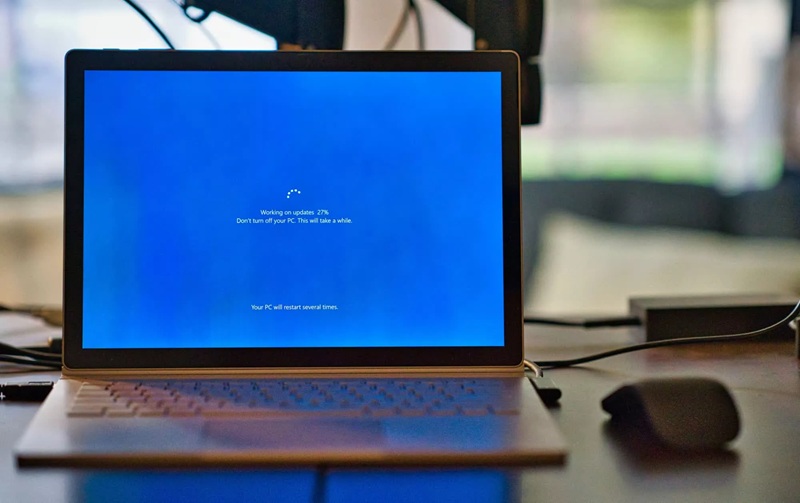 十亿台计算机仍在使用Windows 10，其中一半因为太旧而无法升级到Windows 11。