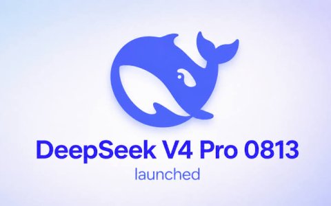DeepSeek V4 Pro 登陆硅基流动：百万级上下文